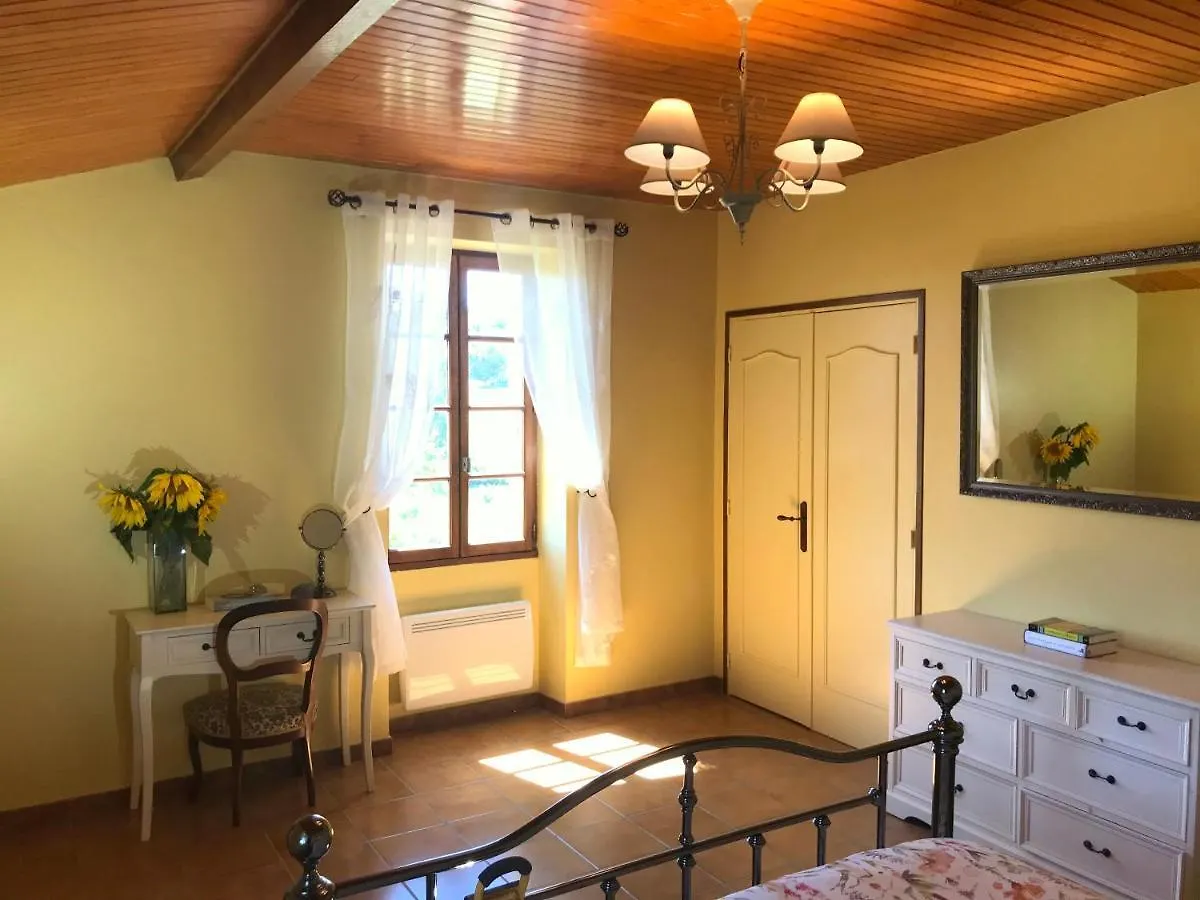 La Grange Des Templiers フランス