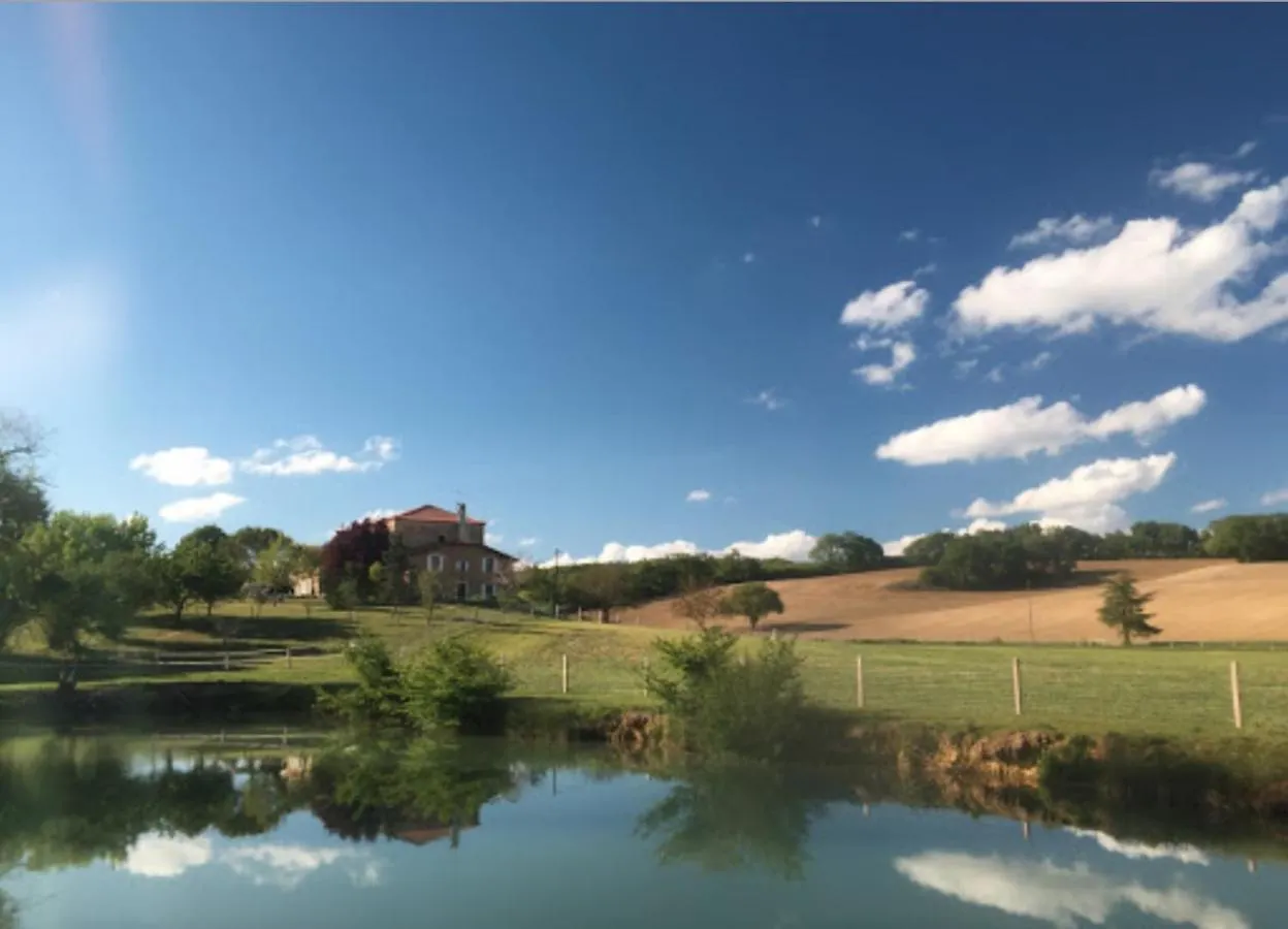 La Grange Des Templiers フランス